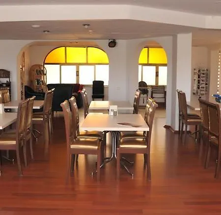 Alibabam Hotel