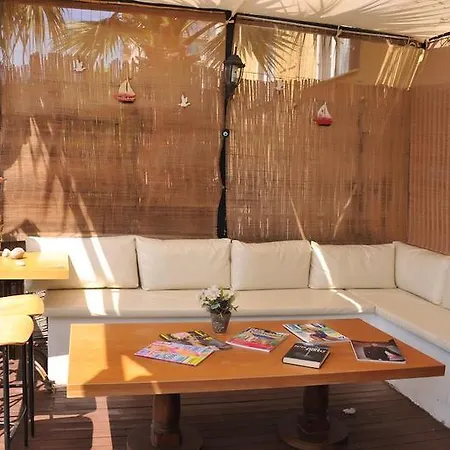 فندق Alibabam & 2*