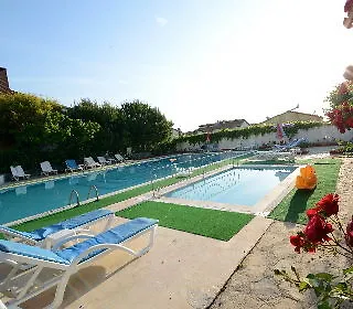Alibabam Hotel