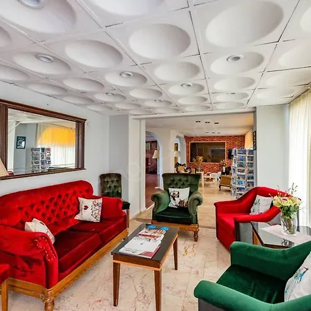 Hotel Alibabam 2*