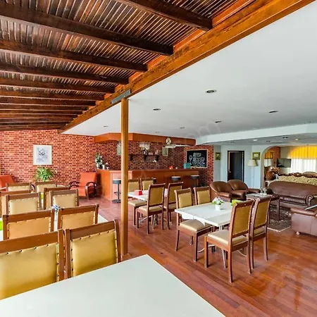 Hotel Alibabam Kusadasi