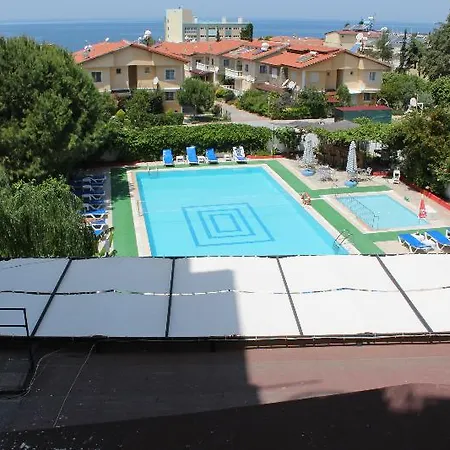 Hotel Alibabam