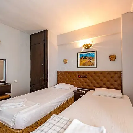 Alibabam & فندق 2*