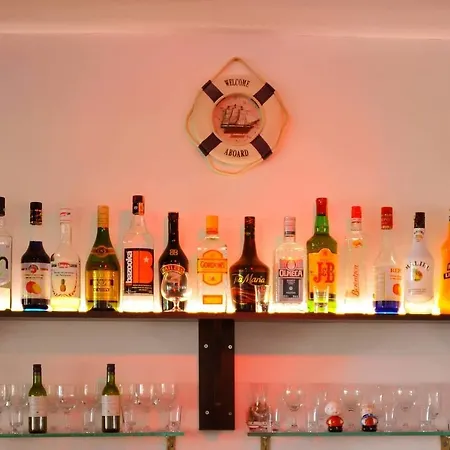 Hotel Alibabam