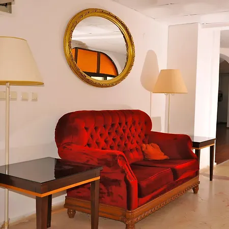 Alibabam Hotel Kusadasi