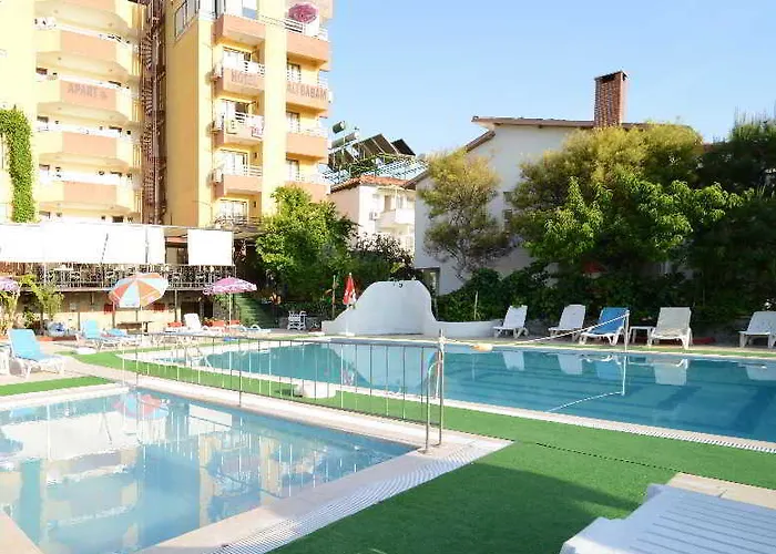 Hotel Alibabam & 2*