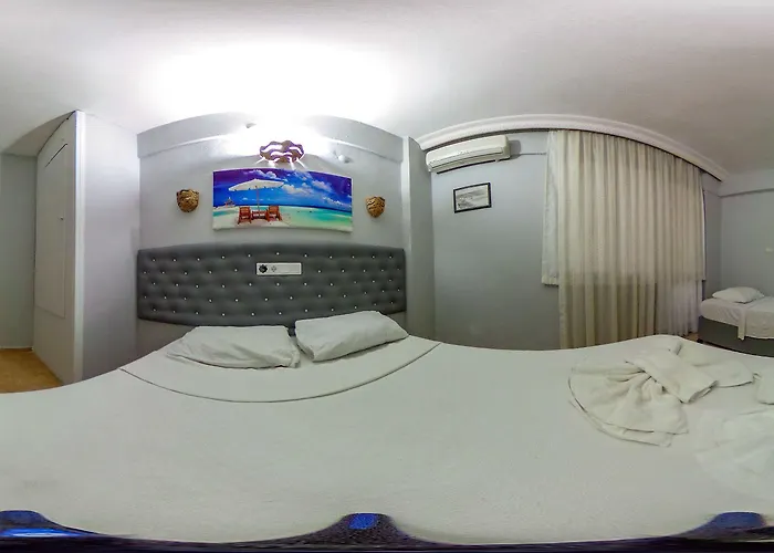 Alibabam & Kusadası