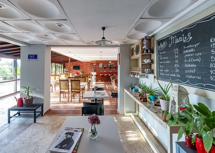 Alibabam & 2* Kusadası