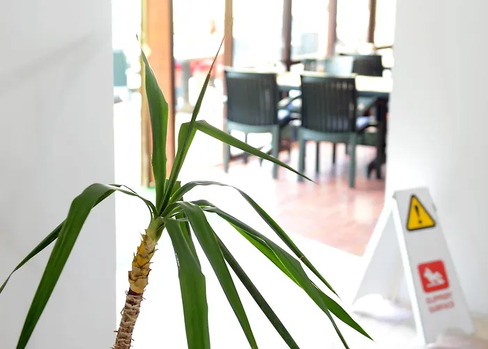 Szálloda Alibabam & 2*