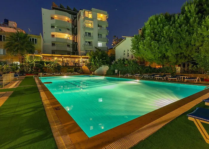 Alibabam & Hotel Kusadası