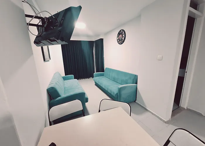 Alibabam & 2* Kusadası