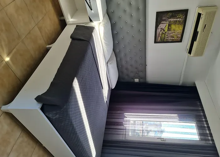 Hotel Alibabam & Kusadası