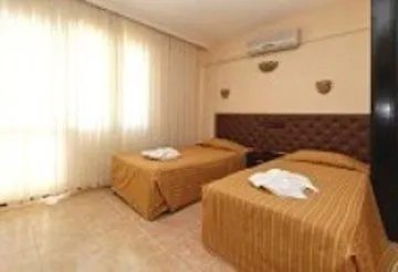 Szálloda Alibabam & Kusadası