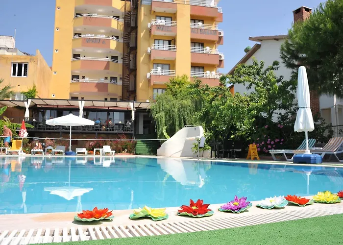 Alibabam & 2* Kusadası