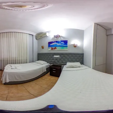 Hotel Alibabam &