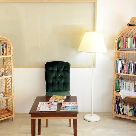 Alibabam & 2* Kuşadası