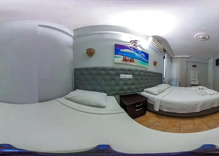 Alibabam & Kusadası