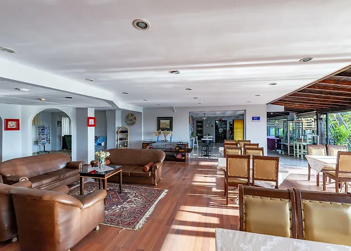 Alibabam & Kusadası