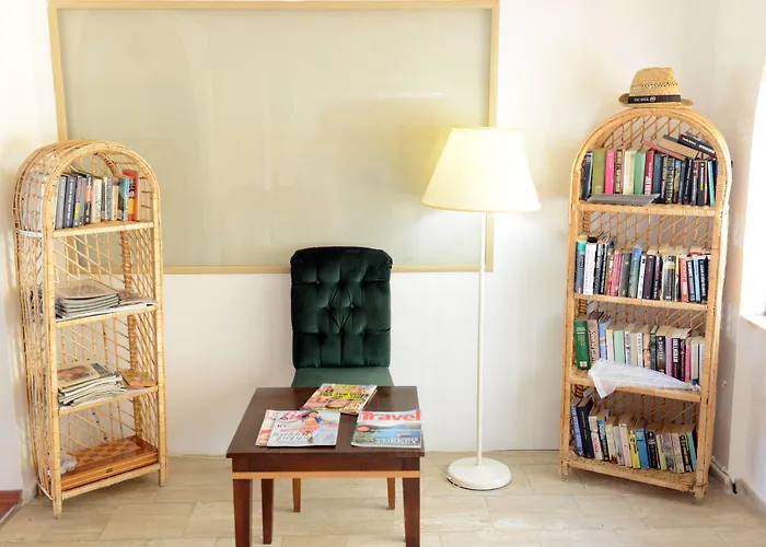 Alibabam & 2* Kusadası