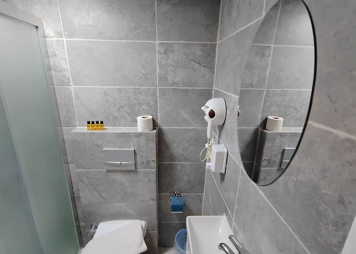 Alibabam & Kusadası