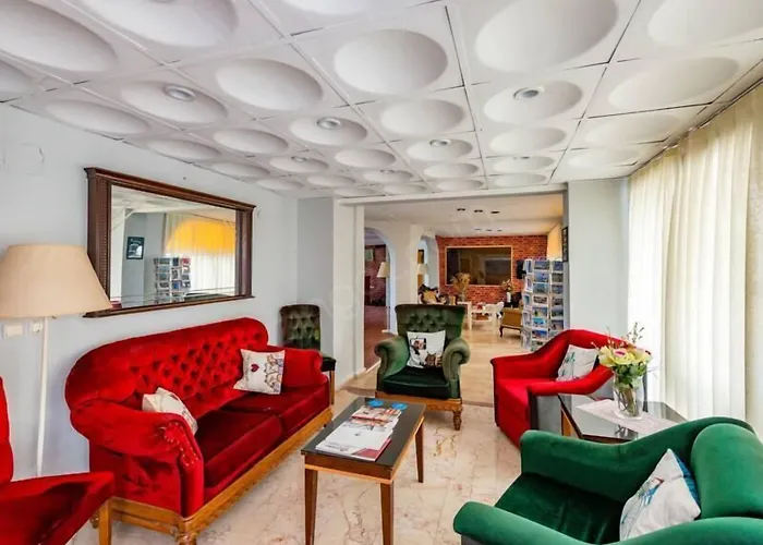 Alibabam & Hotel Kusadası