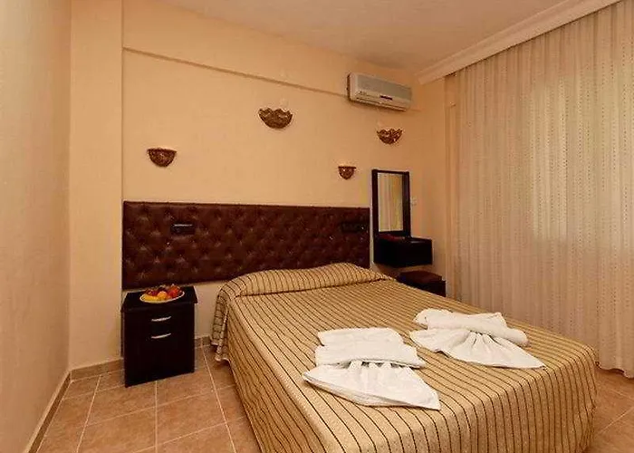 Hotel Alibabam & 2*