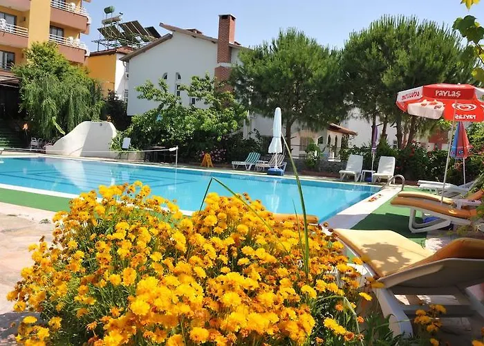 Alibabam & 2* Kusadası