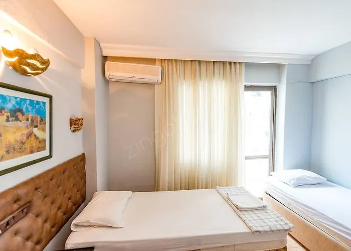 Alibabam & Hotel Kusadası